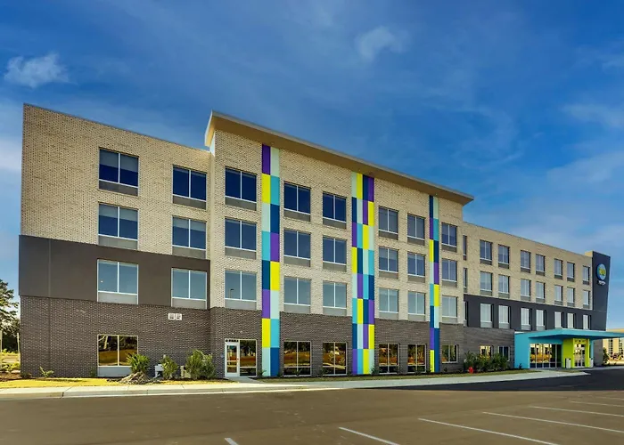 Tru By Hilton Leland Wilmington