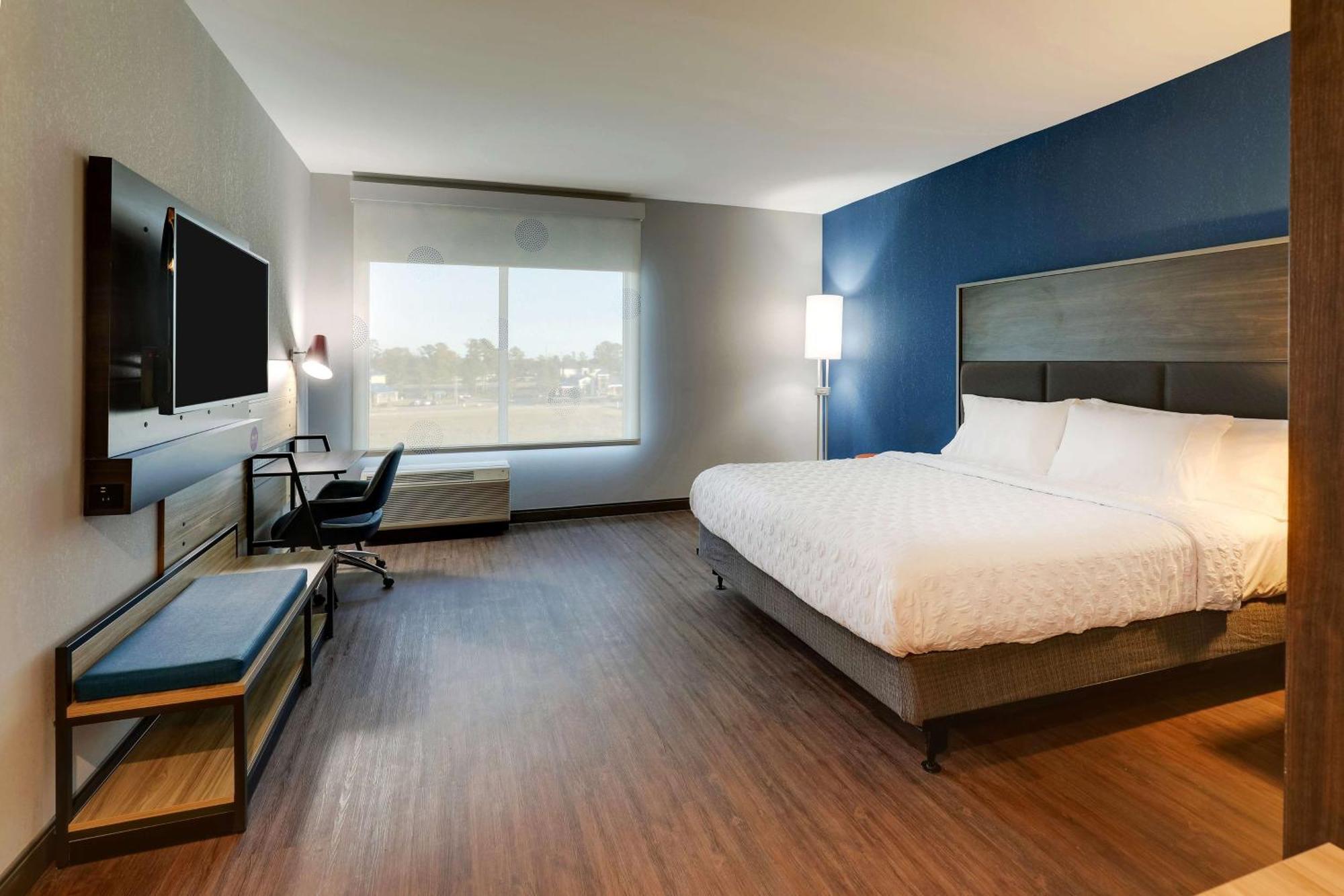Hotel Tru By Hilton Wilmington