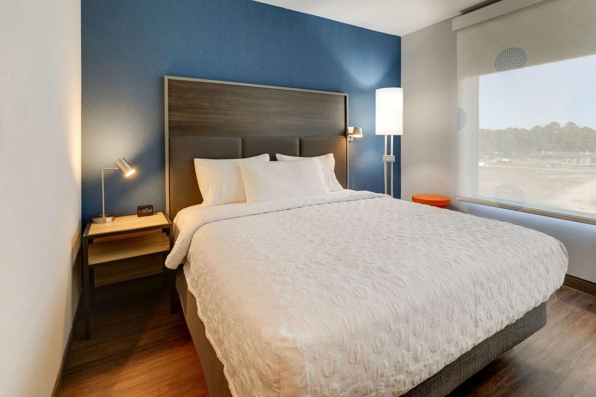 Hotel Tru By Hilton Wilmington Leland