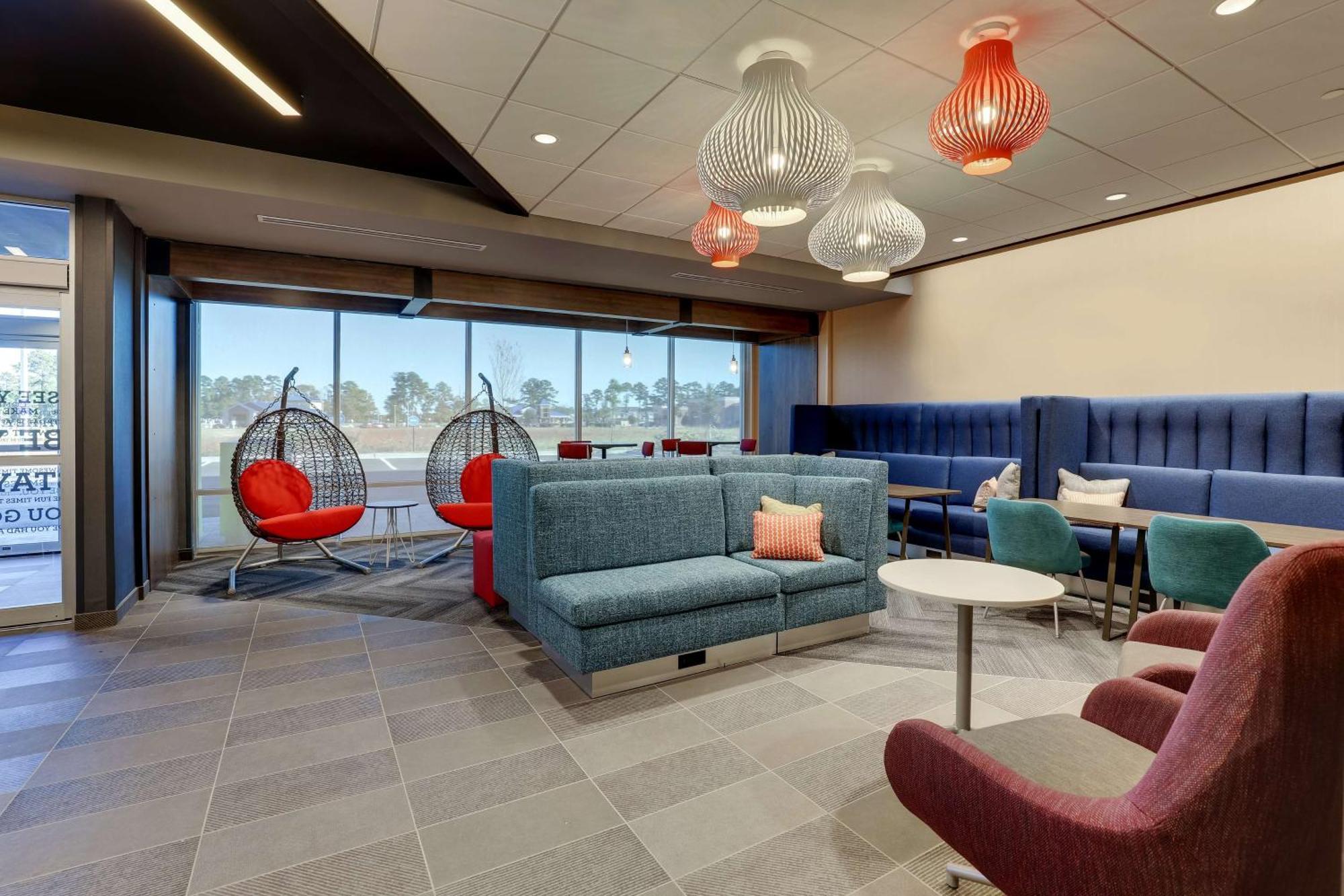 Tru By Hilton Wilmington Leland