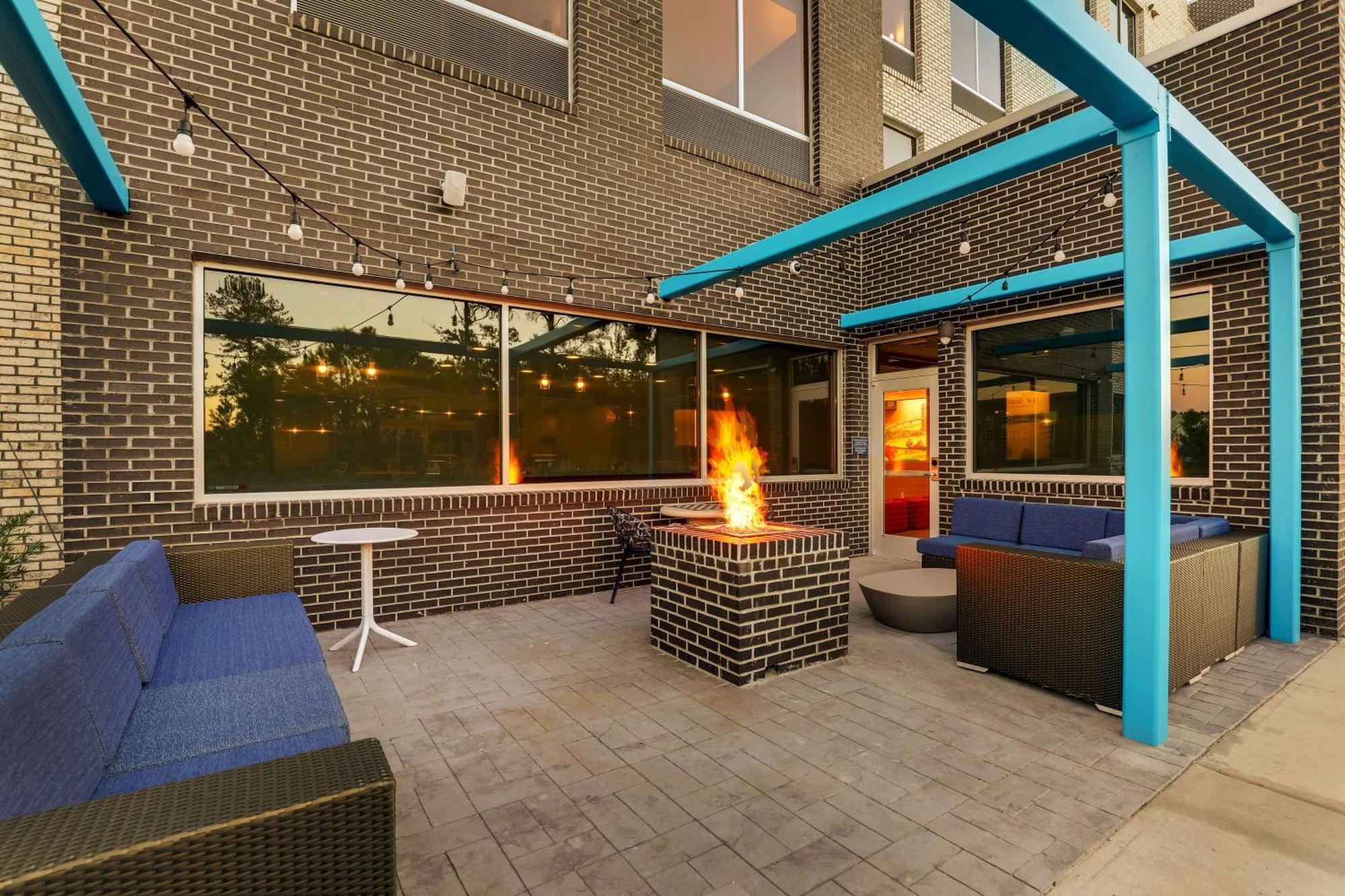 Tru By Hilton Wilmington 3*