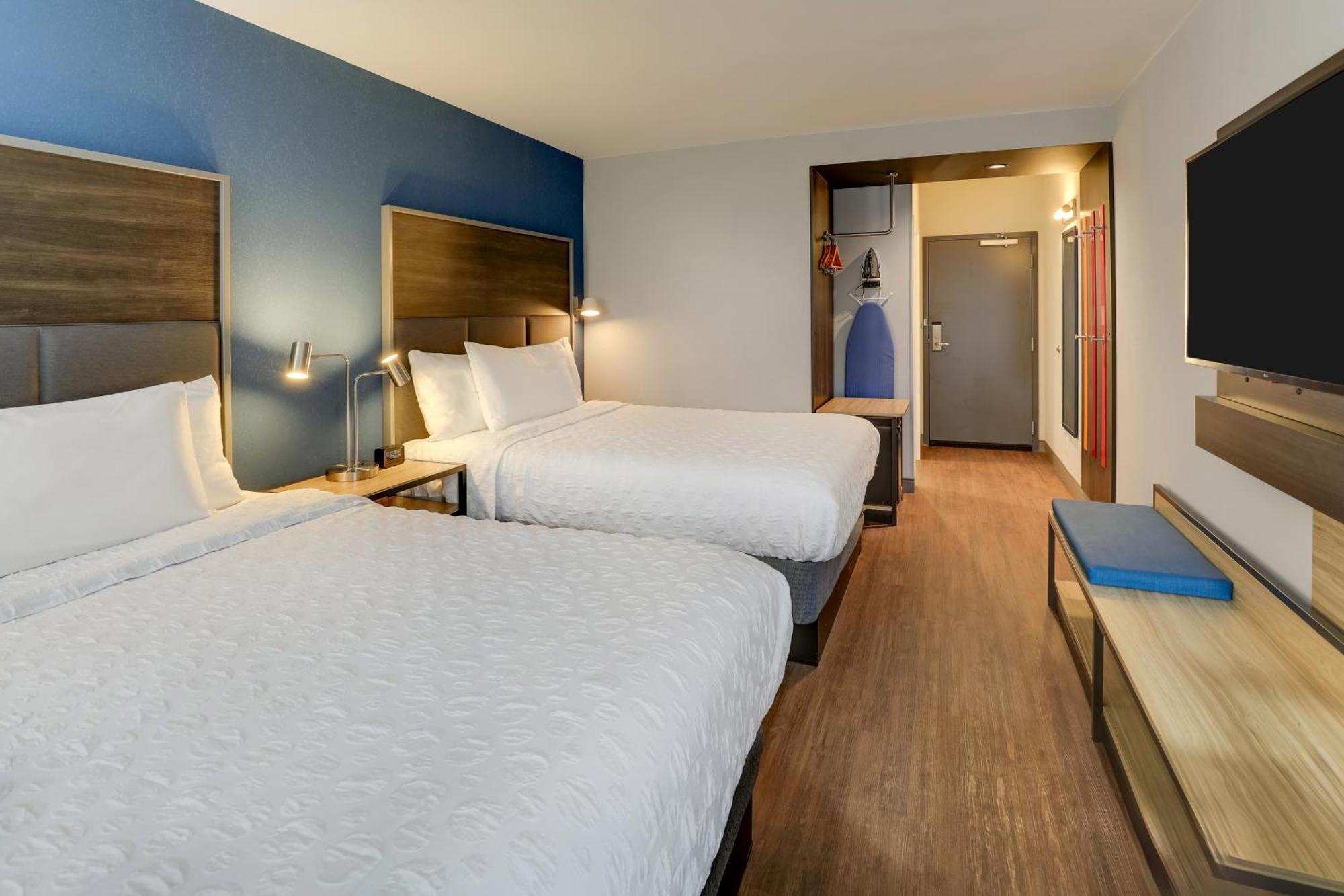 Hotel Tru By Hilton Wilmington Leland