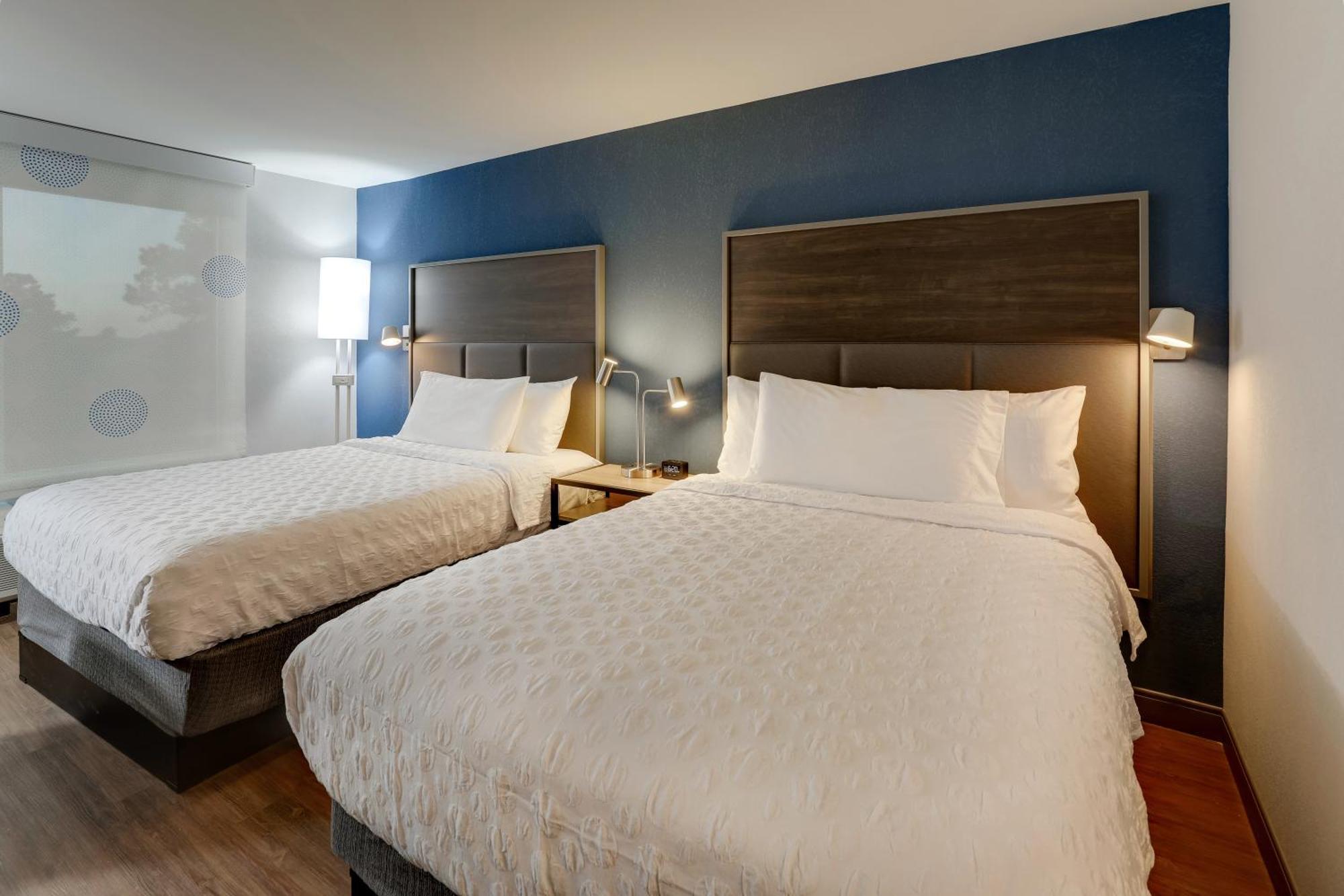 Tru By Hilton Wilmington Hotel 3*