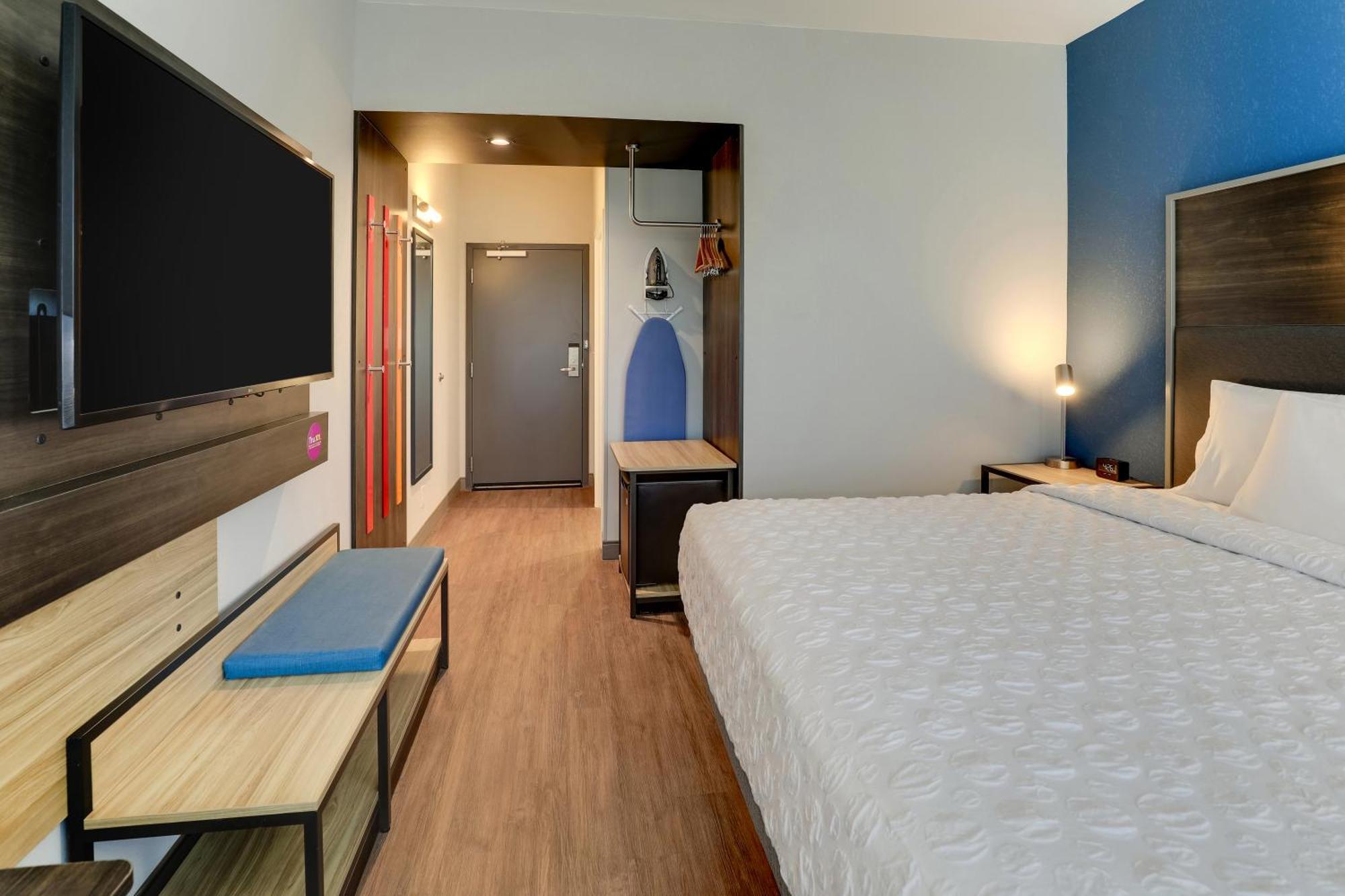 Hotel Tru By Hilton Wilmington