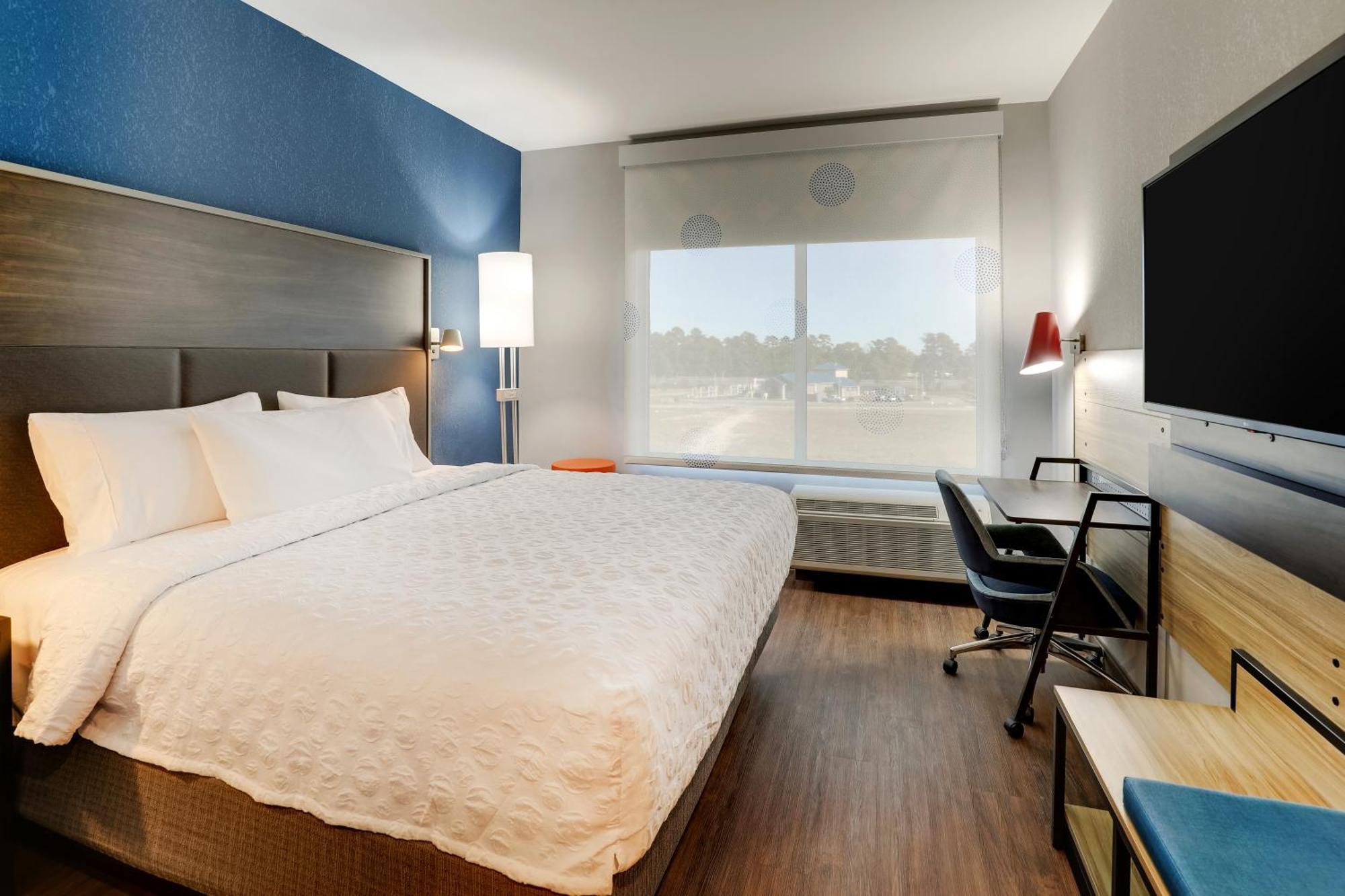 Tru By Hilton Wilmington Hotel