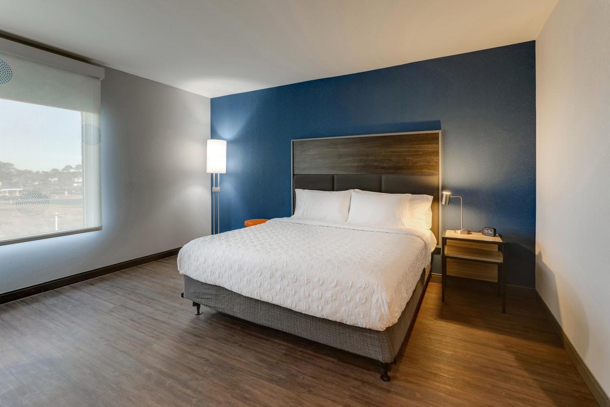 Tru By Hilton Wilmington Hotel 3*
