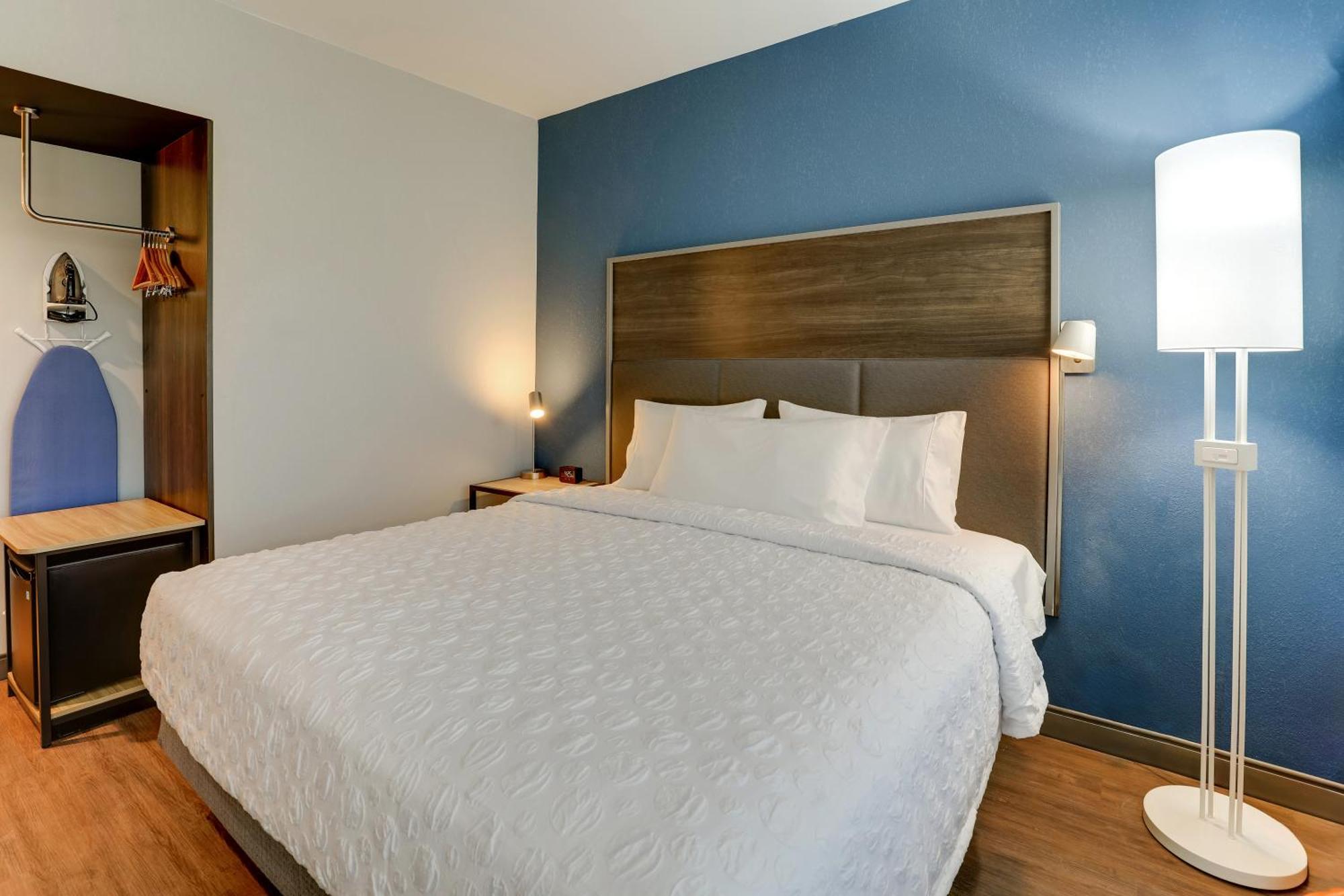 Hotel Tru By Hilton Wilmington Leland
