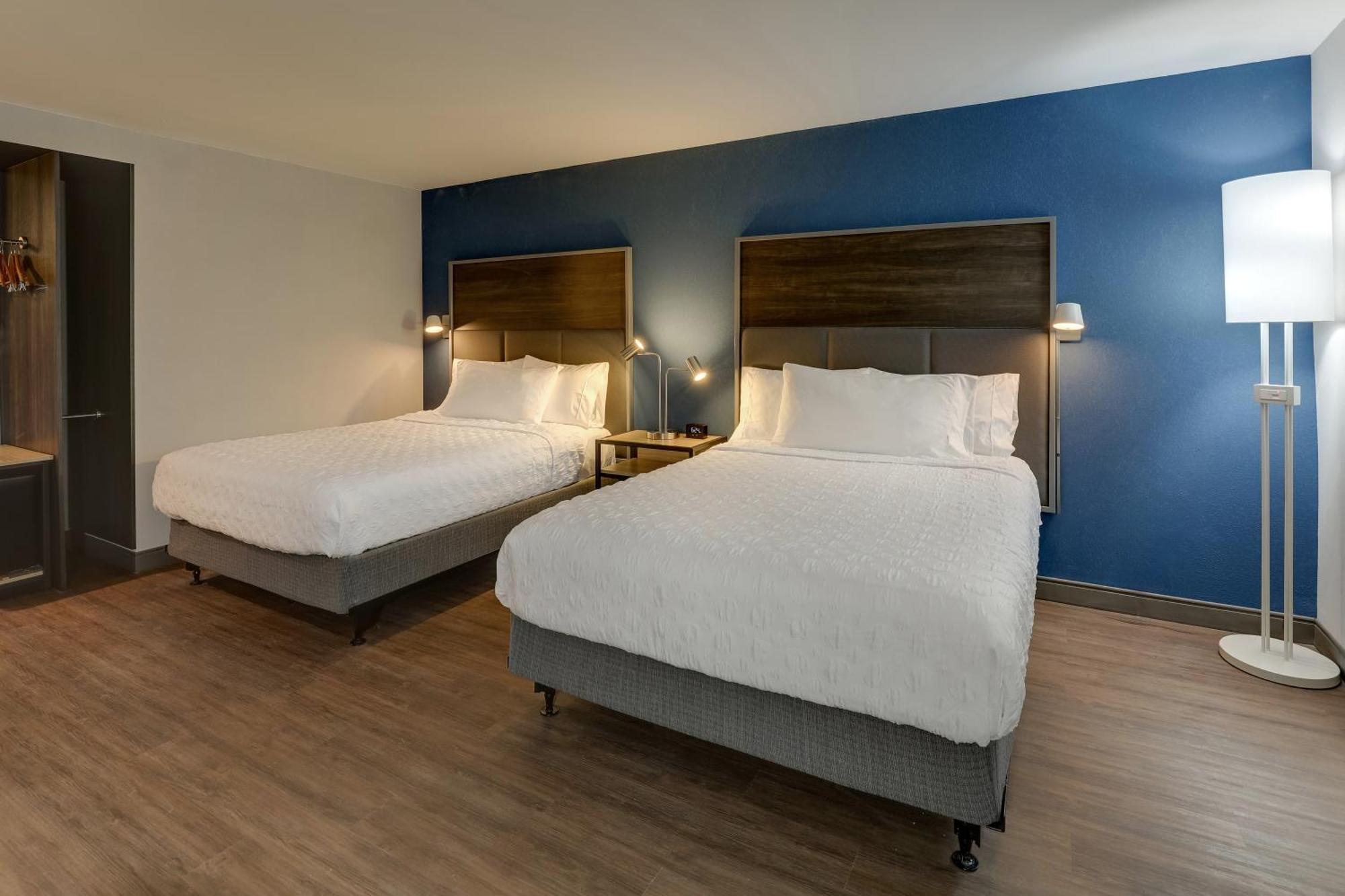 Tru By Hilton Wilmington 3* Leland