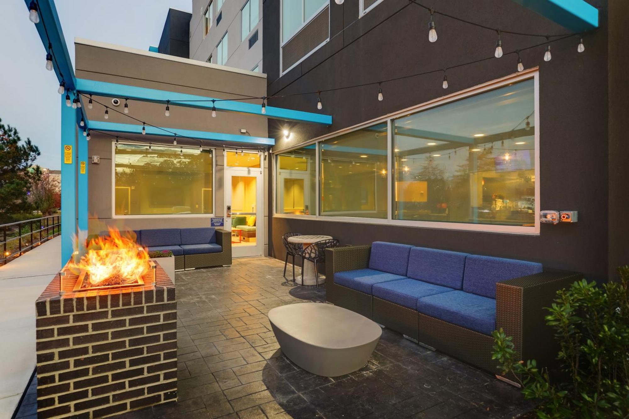 Hotel Tru By Hilton Wilmington Leland