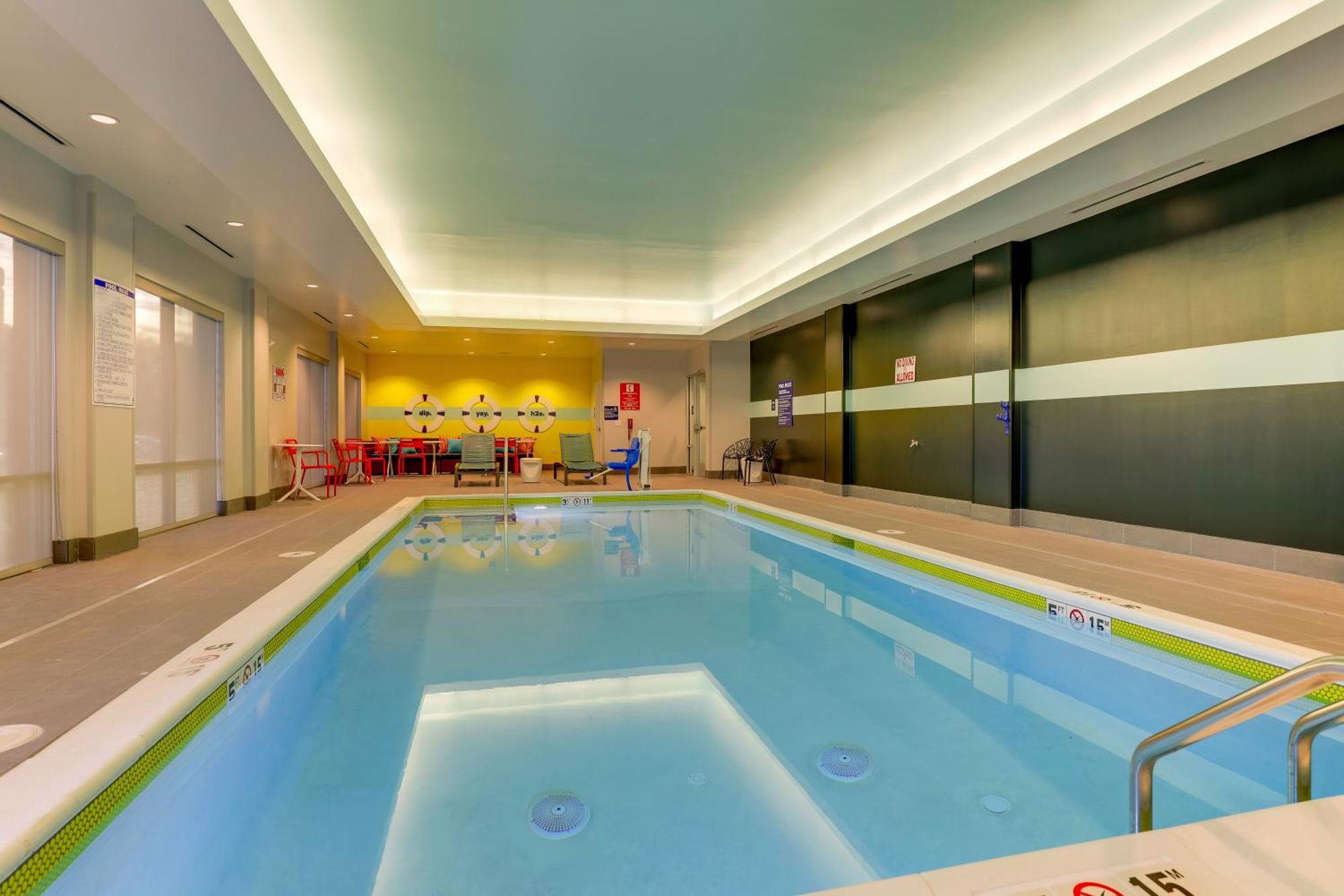 Hotel Tru By Hilton Wilmington Leland