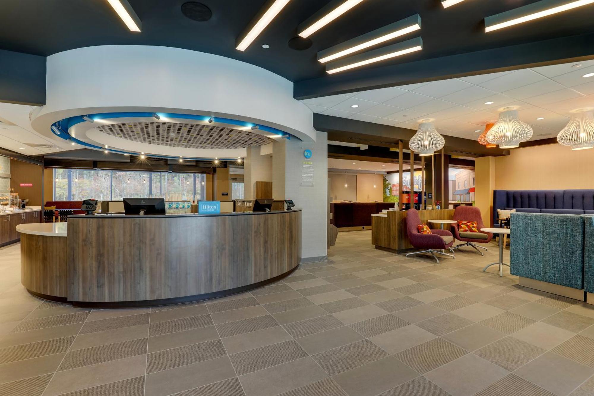 Tru By Hilton Wilmington