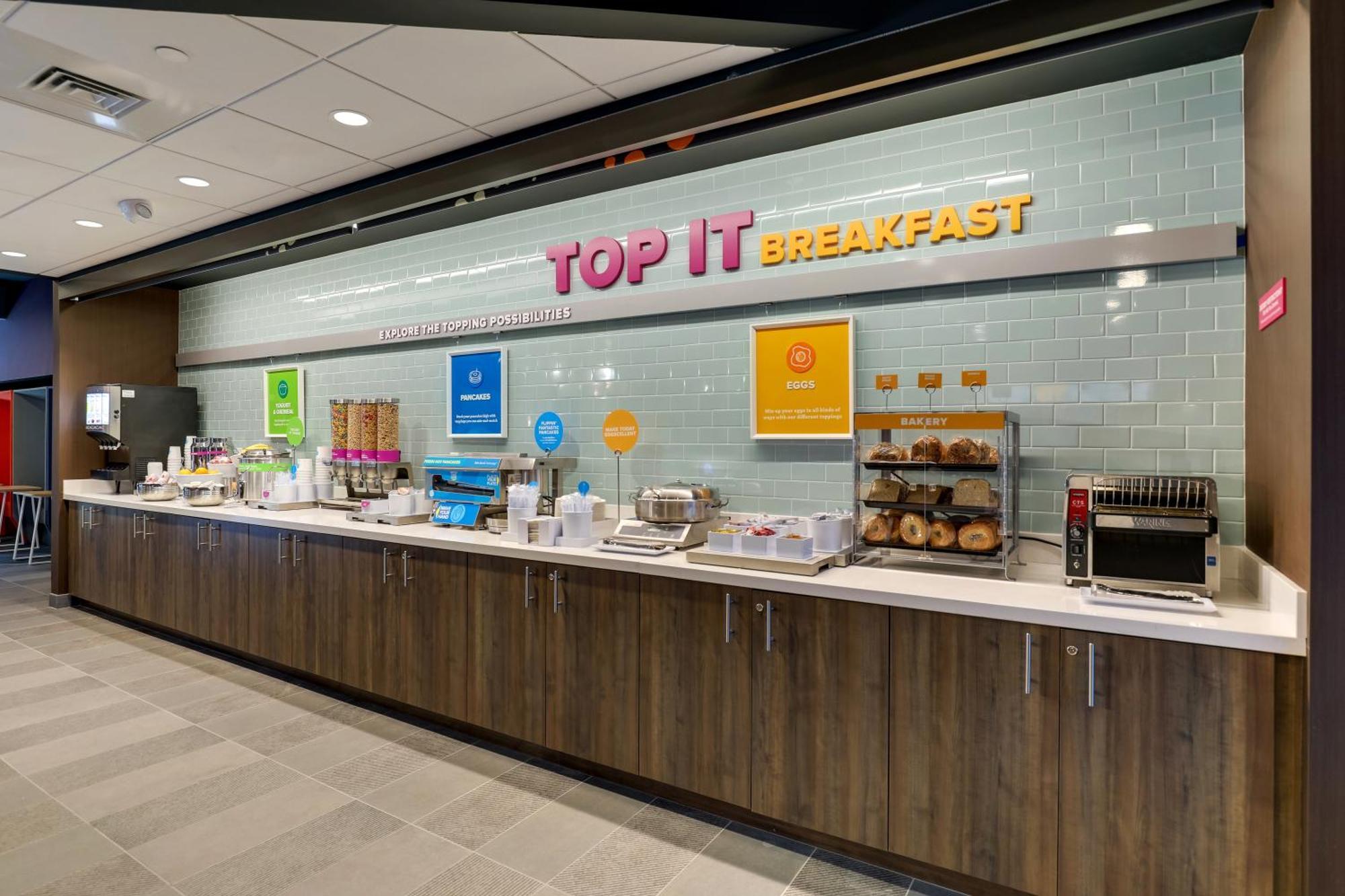 Tru By Hilton Wilmington 3* Leland